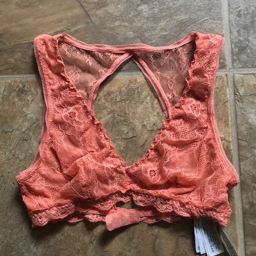 Forever 21 bralette